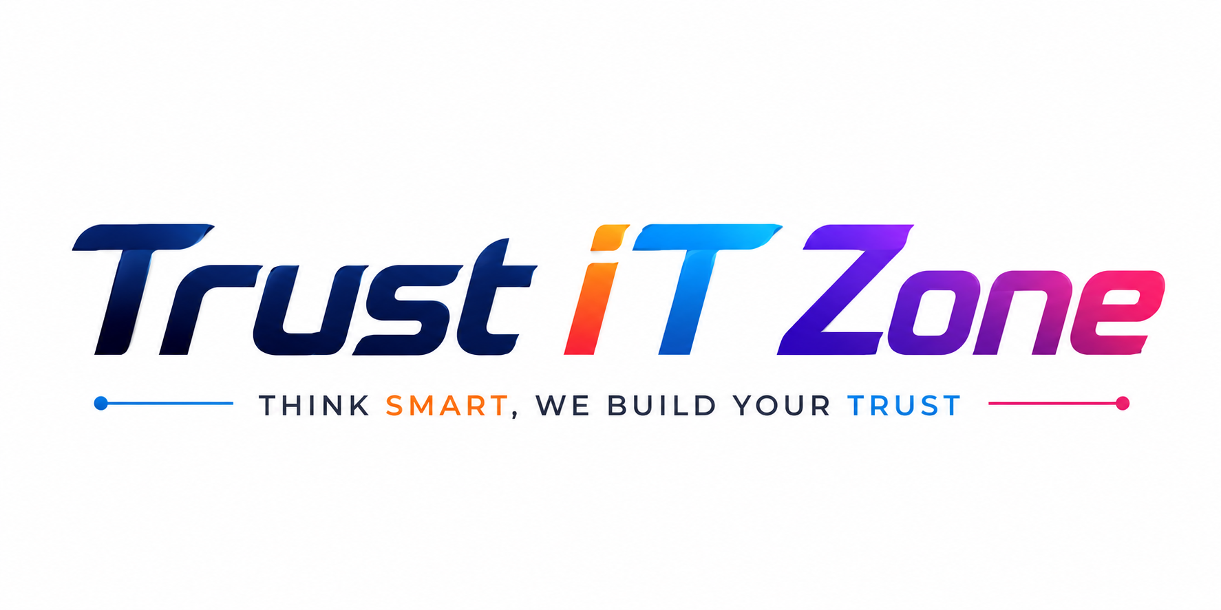 Trust It Zone