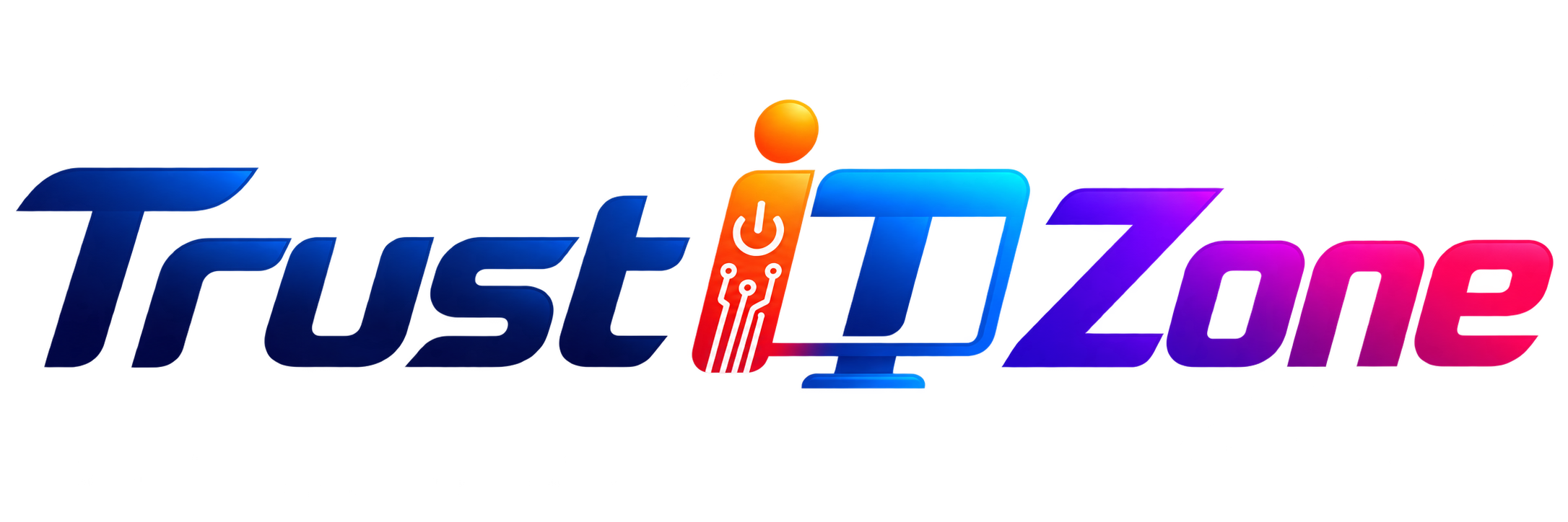 Trust It Zone